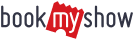 Bookmyshow Logo