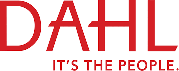 Dahl Logo